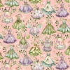 Fairy Boutique: Enchanted Frocks Pink