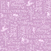 Fairy Boutique: Sparkle & Glow Purple