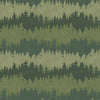 Paddle & Pine: Tree Stripe Green
