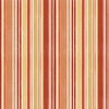 Paddle & Pine: Stripes Red/Yellow