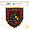 Harry Potter - Gryffindor Tiled House Banner by OESD