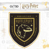 Harry Potter - Hufflepuff Tiled House Banner by OESD