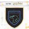 Harry Potter - Ravenclaw Tiled House Banner by OESD