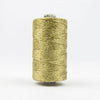 Wonderfil Dazzle Thread: Gold 200yd