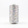 Wonderfil Dazzle Thread: White 200yd
