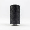 Wonderfil Dazzle Thread: Black 200yd
