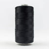 Wonderfil Razzle Thread: Black 229m