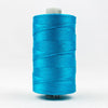 Wonderfil Razzle Thread: Dark Turquoise 229m