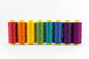 WonderFil Spagetti Color Set Jewels