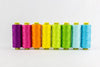 WonderFil Spagetti Color Set Tropics