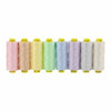 WonderFil Spagetti Color Set Frostings