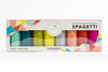 WonderFil Spagetti Color Set Violet Craft