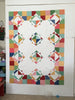 Wallah! Quilt Pattern