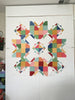 Wallah! Quilt Pattern