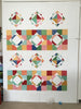 Wallah! Quilt Pattern