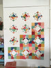 Wallah! Quilt Pattern