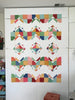 Wallah! Quilt Pattern