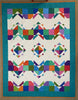 Wallah! Quilt Pattern