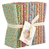 Wallflower: Bellflower FQ Bundle