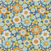 Wallflower: Blue Lauren