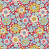 Wallflower: Burugundy Lauren