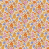 Wallflower: Caramel Janice