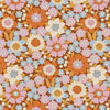 Wallflower: Caramel Lauren