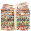 Wallflower: FQ Bundle 20pc