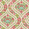 Wallflower: Green Bianca