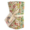 Wallflower: Green FQ Bundle