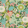 Wallflower: Green Wallflower