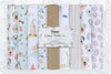 Quilting Cuddle Fat Quarter Pack Puppy Playdate