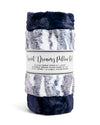 Sweet Dreamz Pillow Kit Frosted Himalayan Navy