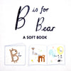 Cuddle Panel: B is for Bear