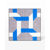 AccuQuilt Plaited Block Die 55606: Consignment SALE