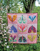 Anew: Winged Quilt Kit