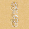 Gifts of Gold Embroidery Collection Set