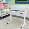 Arrow Eleanor Serger & Sewing Table