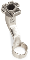 Foot #96 LongArm RulerWork Foot