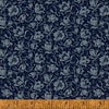 Abigail Packed Floral NavyBl
