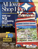 All Iowa Shop Hop Magazine 2023 Atlas Guide