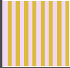 True Colors Tent Stripe-Marigold by Tula Pink