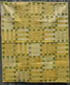 Allegro - - Finished Quilt