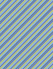 Alpha-Bots: Blue/Green Diagonal Stripe