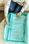 Amanda Murphy Large Ruler Storage Bag