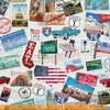 American Road Trip Collection-Multi