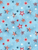 Americana: Denim Stars