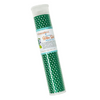 Applique Glitter Sheets-Green Polka Dot by Kimberbell