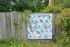 Appomattox Quilt Pattern