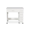 Arrow Alice Sewing Cabinet-White